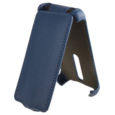 Лот: 3723300. Фото: 1. Флип-кейс Activ Leather для Nokia... Чехлы, бамперы