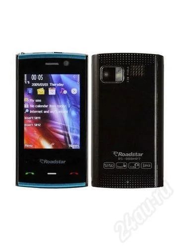 Лот: 709343. Фото: 1. Nokia H602 RoadStar (Nokia X6... Кнопочные мобильные телефоны