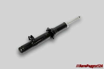 Лот: 25594125. Фото: 1. Стойка Mazda 6 (2007-) передняя... Ходовая, подвеска, рулевое управление