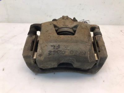 Лот: 21704684. Фото: 1. суппорт тормозной Chevrolet Aveo... Тормозная система