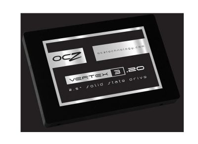 Лот: 4563061. Фото: 1. OCZ Vertex 3.20 120GB. Жёсткие диски (HDD)