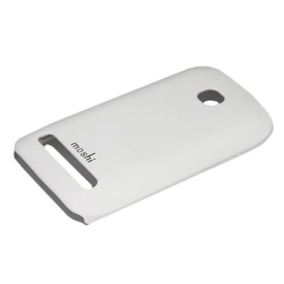 Лот: 3369399. Фото: 1. Накладка Moshi Soft Touch для... Чехлы, бамперы