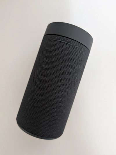 Лот: 25413114. Фото: 1. Беспроводная колонка Xiaomi Mi... Портативные, беспроводные колонки