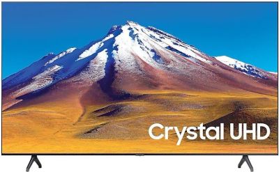 Лот: 16546539. Фото: 1. Телевизор Samsung UE50TU7090U... Телевизоры