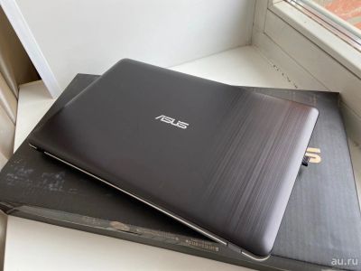 Лот: 16266130. Фото: 1. Ноутбук ASUS R540BA. Ноутбуки