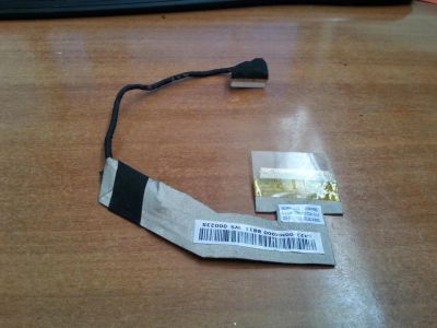 Лот: 4329977. Фото: 1. Шлейф для монитора нетбук Asus... Ноутбуки