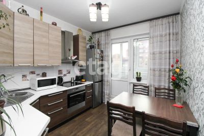 Лот: 20863131. Фото: 1. Продам 1-комн. кв. 36.7 кв.м... Квартиры, студии