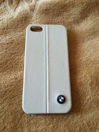 Лот: 5733464. Фото: 1. Чехол на заднюю крышку BMW Hardcase... Чехлы, бамперы