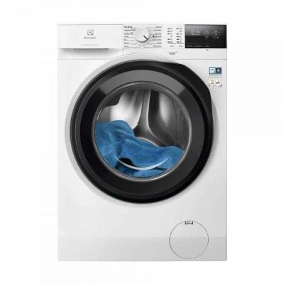 Лот: 24632662. Фото: 1. Стиральная машина Electrolux EW6F3484E. Стиральные машины