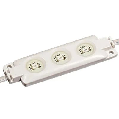 Лот: 23270893. Фото: 1. Модуль герметичный ARL-LM3528-3... Светодиодная подсветка