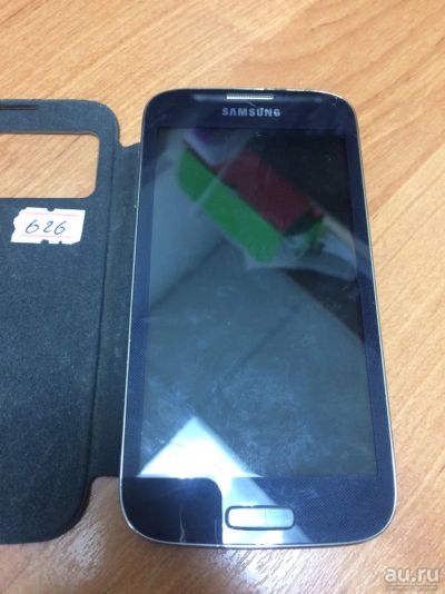 Лот: 9819031. Фото: 1. samsung galaxy s4 gt-i9500 (626... Кнопочные мобильные телефоны