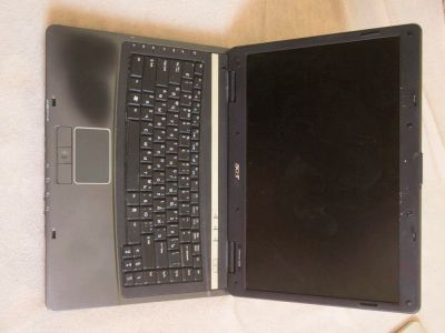 Лот: 6719790. Фото: 1. Acer Extensa 5220. Ноутбуки