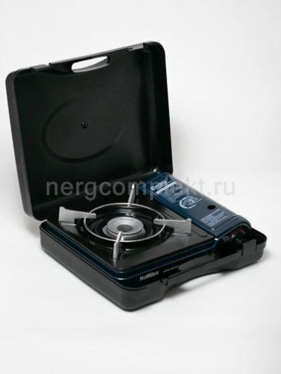 Лот: 19563028. Фото: 1. Плита газовая NaMilux NA-P3915PF... Портативные газовые плиты и горелки