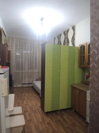 Лот: 6502306. Фото: 1. сдам гостинку после капитального... Квартиры, студии