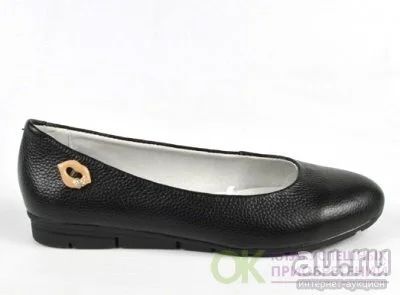 Лот: 9857471. Фото: 1. Балеточки. Балетки