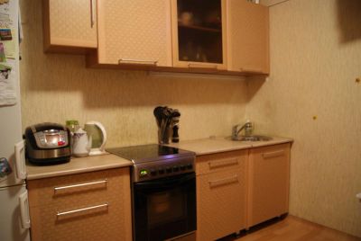 Лот: 3959986. Фото: 1. Кухонный гарнитур. Кухонные гарнитуры