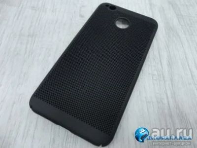 Лот: 13418963. Фото: 1. Чехол пластиковый для Xiaomi Redmi... Чехлы, бамперы