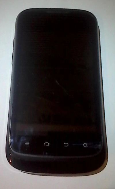Лот: 4779204. Фото: 1. ZTE V790. Смартфоны