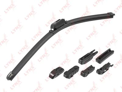 Лот: 12956096. Фото: 1. Lynx XF650 Щетка стеклоочистителя... Другое (домашний быт)