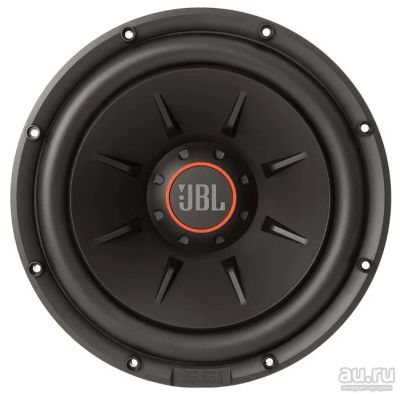 Лот: 8115402. Фото: 1. Сабвуфер без корпуса JBL S2-1224... Сабвуферы
