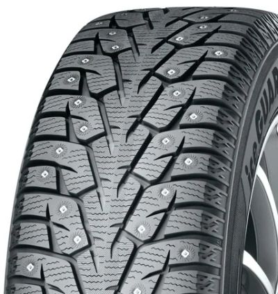 Лот: 8052041. Фото: 1. 205/70 r15 Yokohama Ice GUARD... Шины