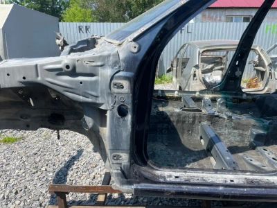 Лот: 25436781. Фото: 1. стойка кузова Nissan Almera Classic... Кузов