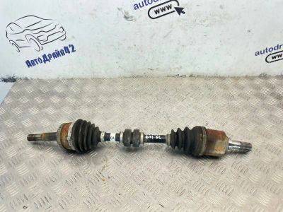 Лот: 25436786. Фото: 1. привод Nissan Almera Classic B10. Двигатель и элементы двигателя