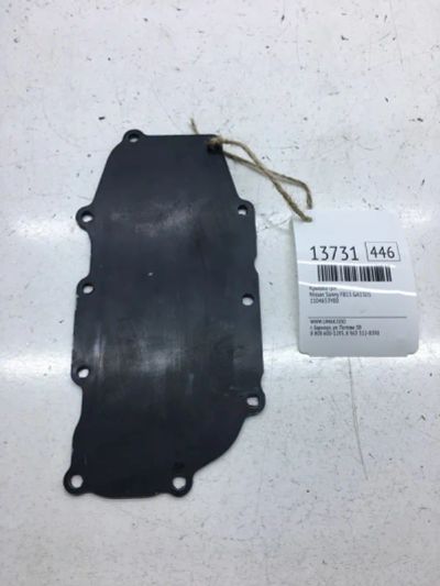 Лот: 20378267. Фото: 1. Крышка ГРМ Nissan Sunny 1104653Y00... Двигатель и элементы двигателя