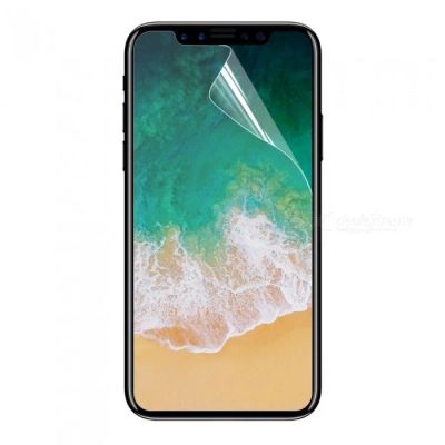 Лот: 11013892. Фото: 1. iPhone X пленка. Защитные стёкла, защитные плёнки