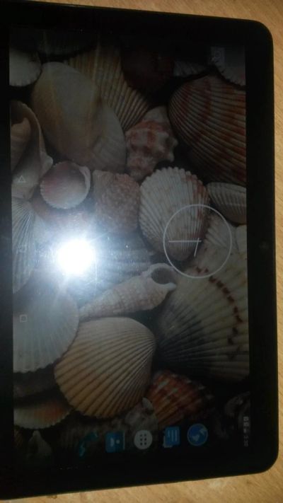 Лот: 9537605. Фото: 1. Планшет Roverpad Go Q10. Планшеты