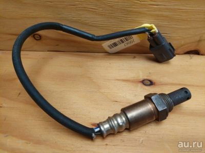 Лот: 18529205. Фото: 1. Датчик кислородный Toyota Wish... Электрооборудование