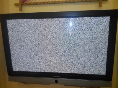 Лот: 6763868. Фото: 1. Телевизор плазменный Samsung PS-42... Телевизоры