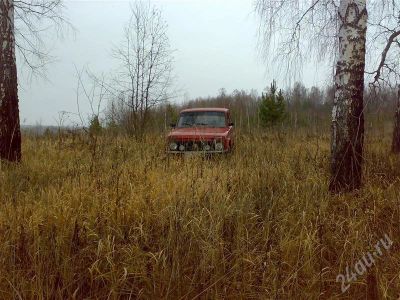 Лот: 594392. Фото: 1. ваз 2121. Автомобили