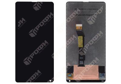 Лот: 11223781. Фото: 1. Дисплей Xiaomi Mi Mix 2 (MDE5... Дисплеи, дисплейные модули, тачскрины