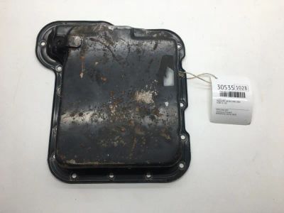 Лот: 20385435. Фото: 1. Поддон КПП Mazda Mpv 2000 FU9B21520... Трансмиссия
