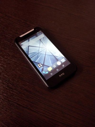 Лот: 7943445. Фото: 1. Htc desire 310. Смартфоны