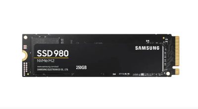 Лот: 19839832. Фото: 1. Накопитель M.2 SSD 250Gb Samsung... SSD-накопители