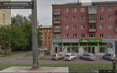 Лот: 4037991. Фото: 1. Торговая площадь 20-40 кв.м. Нежилое