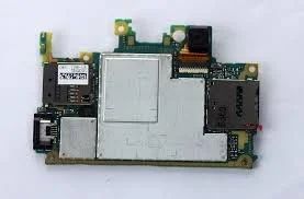 Лот: 11150682. Фото: 1. Плата Sony z1 6903. Запчасти для остальной бытовой техники