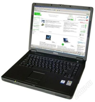 Лот: 1188879. Фото: 1. DELL LATITUDE 110L Celeron M 320... Ноутбуки