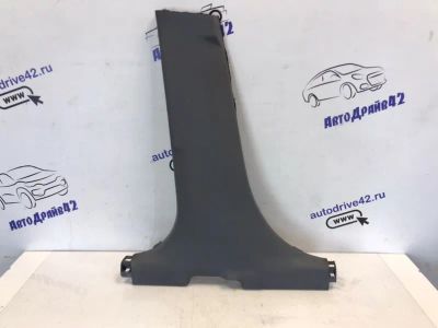 Лот: 21706833. Фото: 1. накладка стойки средней Kia Rio... Кузов