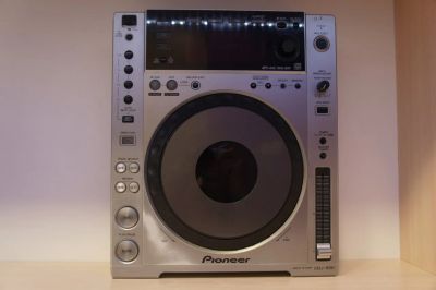 Лот: 6890474. Фото: 1. Продам DJ CD-проигрыватель Pioneer... CD-проигрыватели и чейнджеры