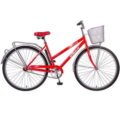 Лот: 15902055. Фото: 1. Велосипед Foxx 28" Fusion 20... Велосипеды