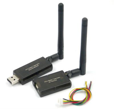 Лот: 5062510. Фото: 1. 3DRobotics 3DR Radio радио телеметрия... Авиамоделизм