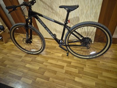 Лот: 25741064. Фото: 1. Горный Велосипед Titan Racing... Велосипеды