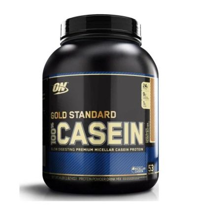 Лот: 12328736. Фото: 1. Казеин Optimum Nutrition 100... Спортивное питание, витамины