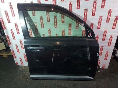 Лот: 20897507. Фото: 1. Дверь боковая Nissan X-Trail NT31... Кузов