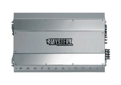 Лот: 7303633. Фото: 1. Усилитель mystery. Усилители