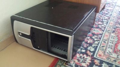 Лот: 8405625. Фото: 1. корпус компьютера с комплектующими. Другое (комплектующие)
