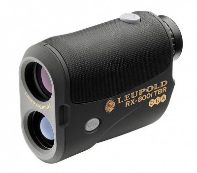 Лот: 15421469. Фото: 1. Дальномер Leupold RX-800i TBR... Аксессуары, запчасти, тюнинг оружия